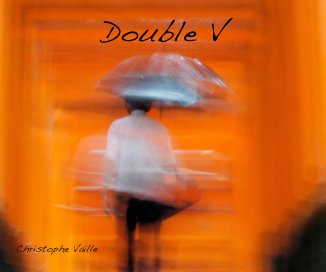 Double V book cover