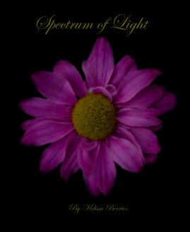 Spectrum of Light book cover