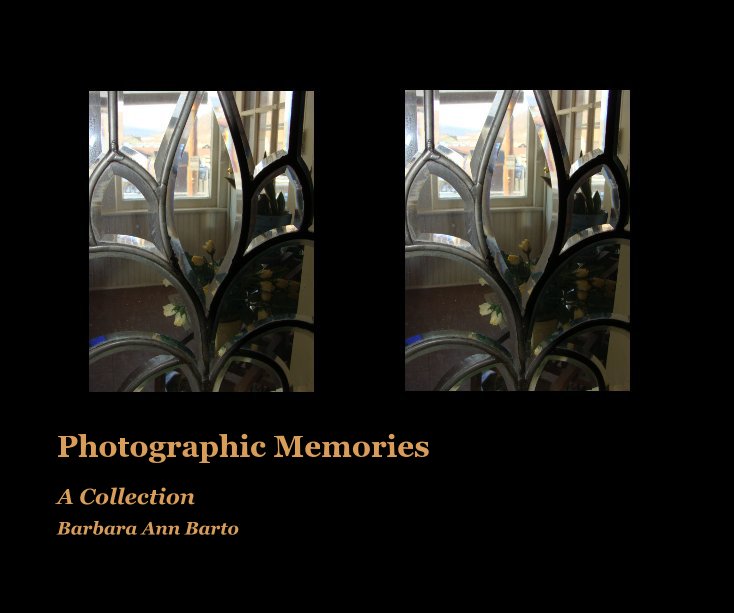 View Photographic Memories by Barbara Ann Barto