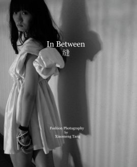 In Between 缝 book cover