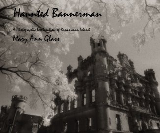Haunted Bannerman book cover