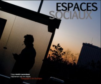 Espaces Sociaux book cover