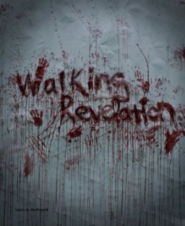 Walking Revelation book cover