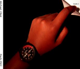 Studio 3 v2 book cover