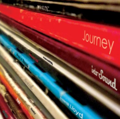 Journey Into Sound book cover