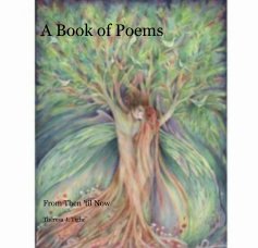 A Book of Poems book cover