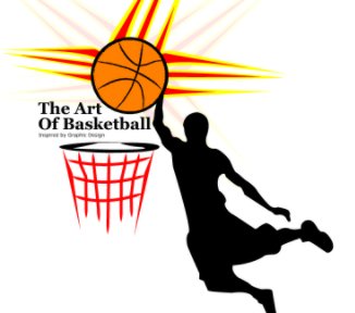 The Art of Basketball book cover