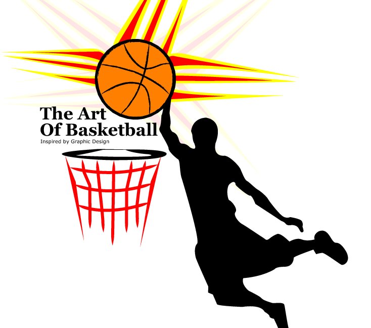 View The Art of Basketball by Michael Lopez