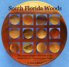 South Florida Woods book cover