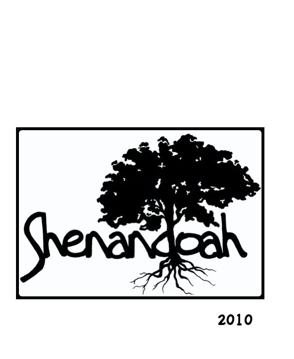 Ver SHENANDOAH HIGH YEARBOOK por Shenandoah Yearbook 2010