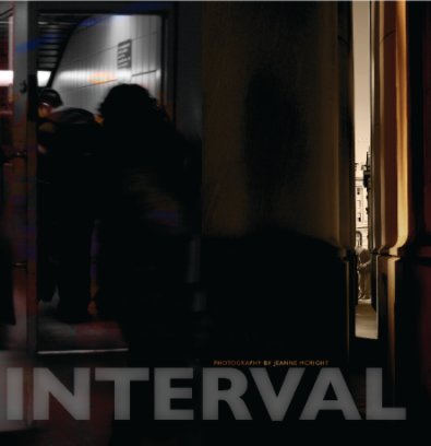 Interval book cover