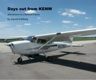 Days out from KENW book cover