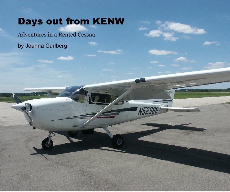 View Days out from KENW by Joanna Carlberg