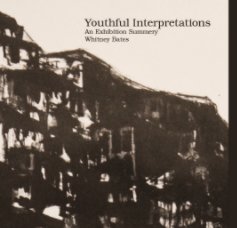Youthful Interpretations book cover