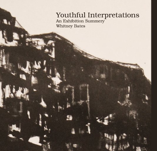 Youthful Interpretations nach Whitney Bates anzeigen