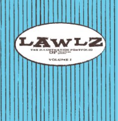 LAWLZ book cover