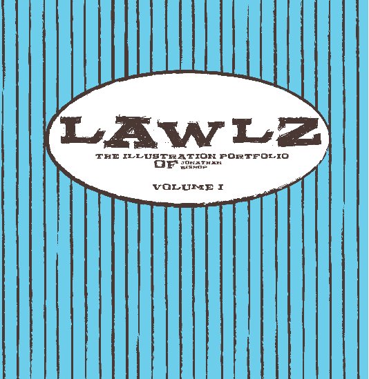 View LAWLZ by Jonathan Bishop