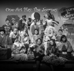 One-Act Play: The Journey book cover