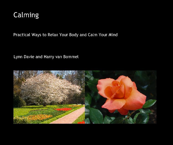 Ver Calming por Lynn Davie and Harry van Bommel