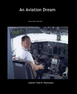 An Aviation Dream book cover