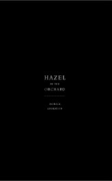 HAZEL IN THE ORCHARD book cover
