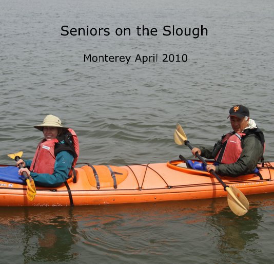 View Seniors on the Slough by jwda