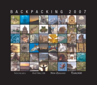 Backpacking2007PP book cover