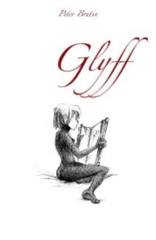 Glyff book cover
