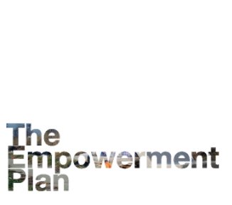 The Empowerment Plan book cover