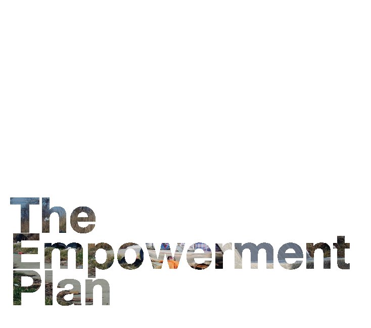 View The Empowerment Plan by Veronika Scott