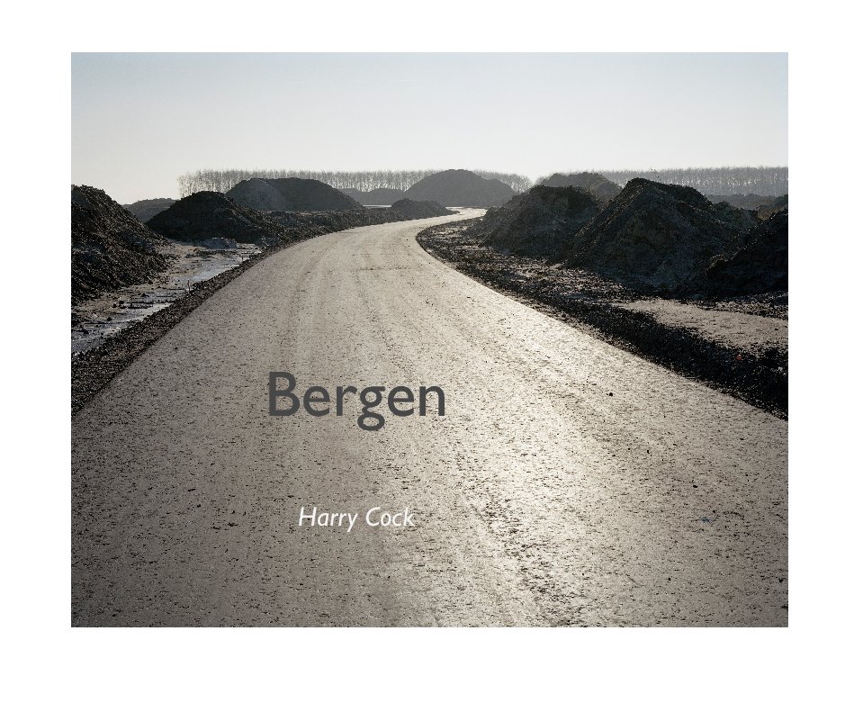 Visualizza Bergen di Harry Cock
