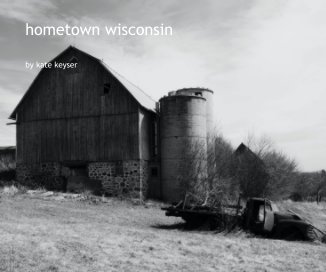 hometown wisconsin book cover