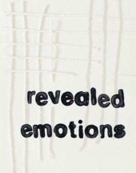 Revealed emotions book cover