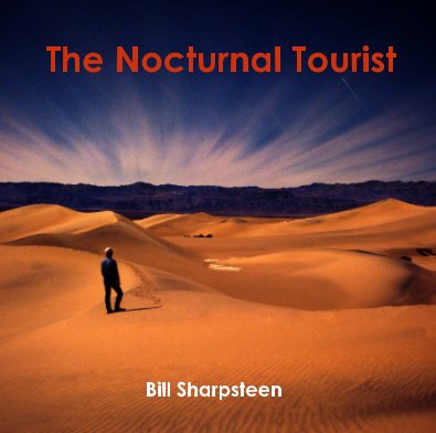 The Nocturnal Tourist book cover