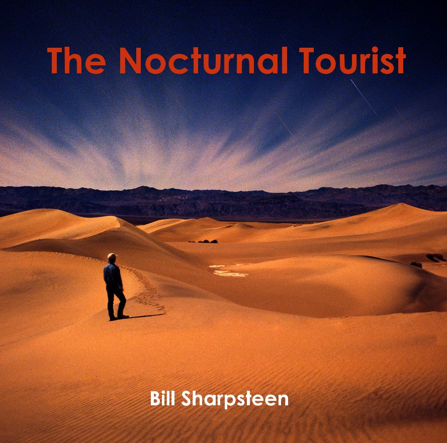 View The Nocturnal Tourist by Bill Sharpsteen