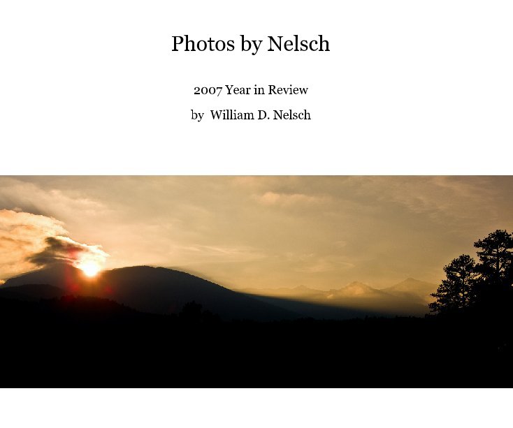 Visualizza Photos by Nelsch di William D. Nelsch