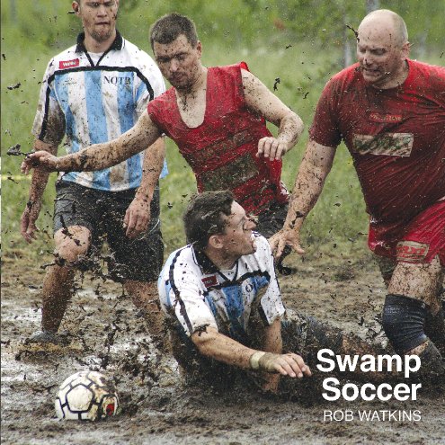 Bekijk Swamp Soccer op Rob Watkins