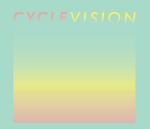 CYCLEVISION book cover