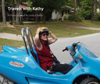 Travels with Kathy book cover