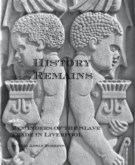 History Remains book cover