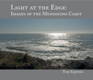Light at the Edge book cover