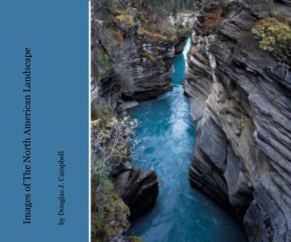 Images of The North American Landscape book cover