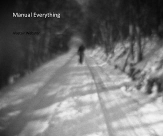 Manual Everything book cover