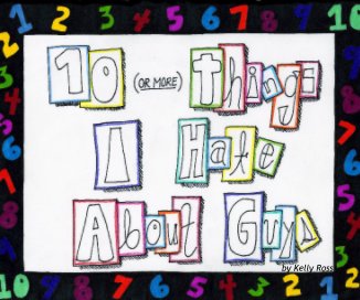 10 (or more) Things I Hate About Guys book cover