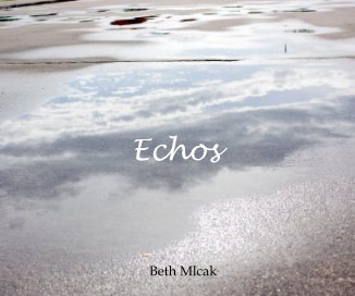 Echos book cover