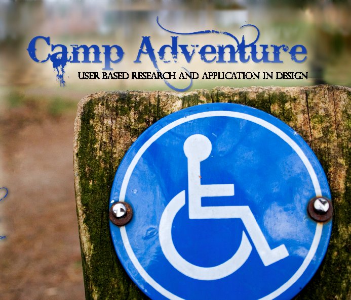View Camp Adventure by Amanda White