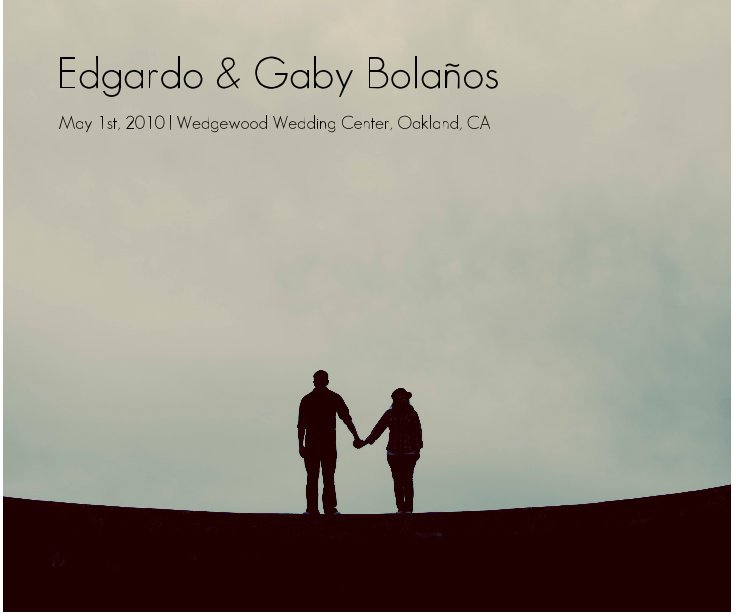 Ver Edgardo & Gaby Bolaños por JJ Casas