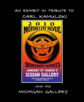 Tribute to Carl Kamulski book cover