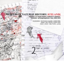[Museum of Natural History: Iceland] book cover
