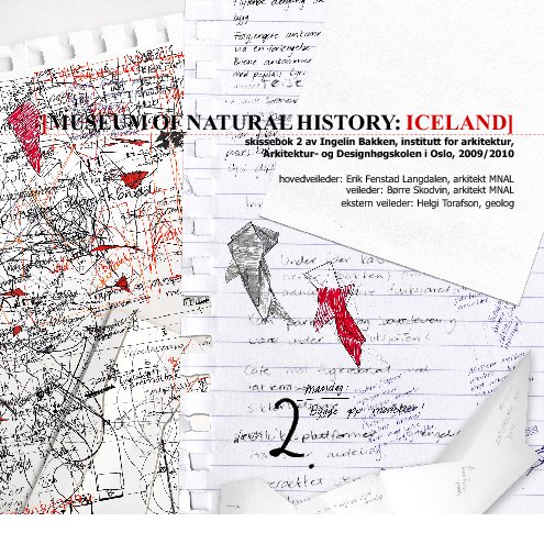 Ver [Museum of Natural History: Iceland] por Ingelin Bakken
